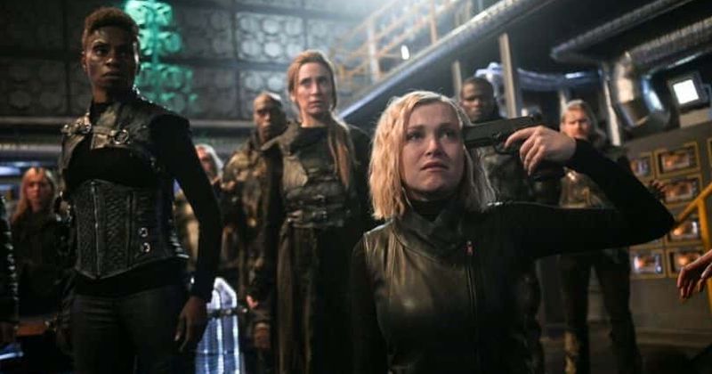 'The 100' Season 7 Countdown: As we wait for the trailer, here's why fans shouldn't take it out on the crew