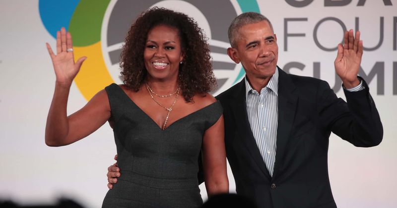‘Becoming’: Michelle recalls death threats against Barack Obama, says 'you hoped people were more ready for us'