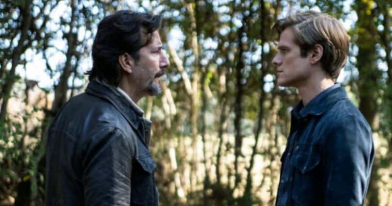 'MacGyver' Season 4 Episode 13 Preview: Will the Codex storyline end with what may be the midseason finale?