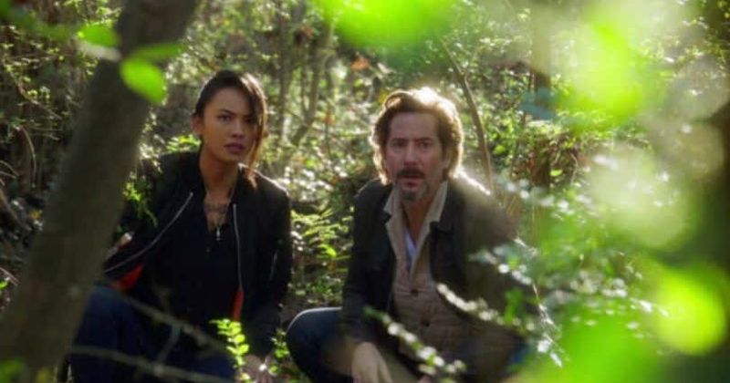 'MacGyver' Season 4 Episode 13 Preview: Russ Taylor's real reason for chasing Codex comes out in the open