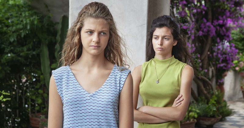 'My Brilliant Friend' Season 2 Finale: How different the final HBO episode is from the book by Elena Ferrante