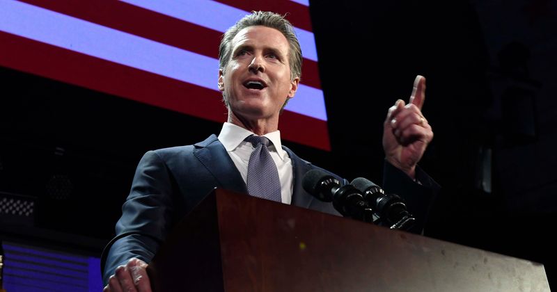 California leads effort to help illegal immigrants overlooked by Trump's $2 trillion coronavirus relief package
