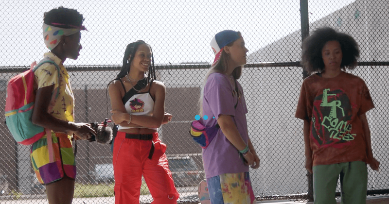 'Betty' Episode 2 Preview: Janay has more betrayal coming up after Camille ditches her new group of friends