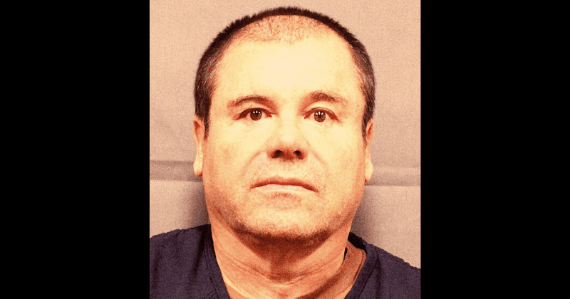 El Chapo's sons warn that COVID-19 lockdown violators will be tortured for two days: 'We’re not playing'