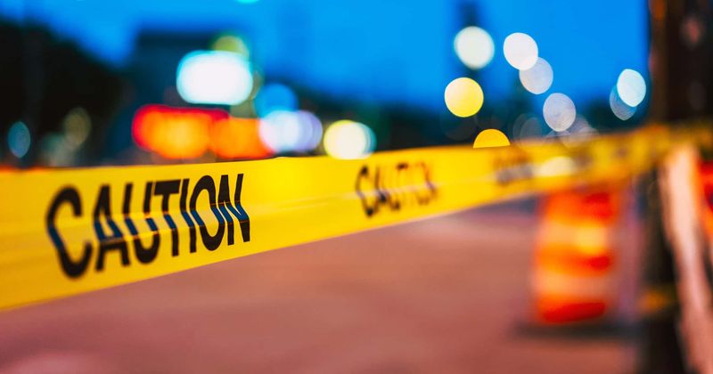 Georgia jogger was shot dead in 'cold blood' and yet killers roam free: 'They thought he was a burglar'