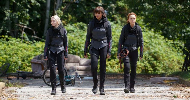 'Motherland: Fort Salem' Episode 8 Review: Raelle is finally forced to confront the truth about Scylla