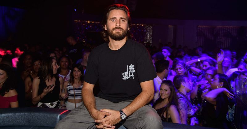 Scott Disick to get treated at home after rehab photos get leaked online, says insider: 'He feels betrayed'