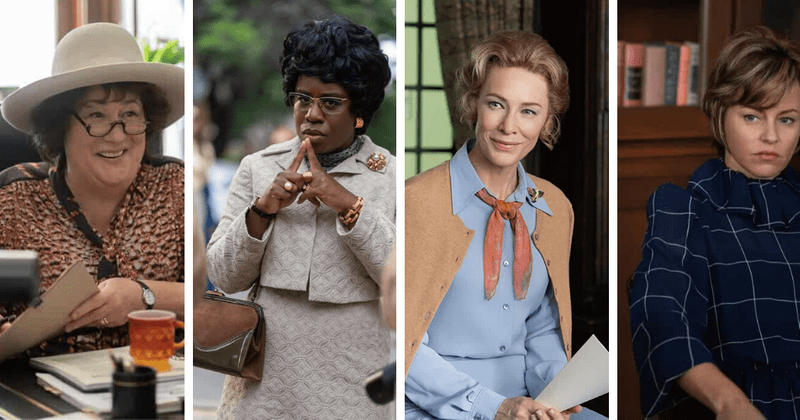 'Mrs America' Episode 6 highlights workplace sexual harassment on Capitol Hill and Wayne Hays' case