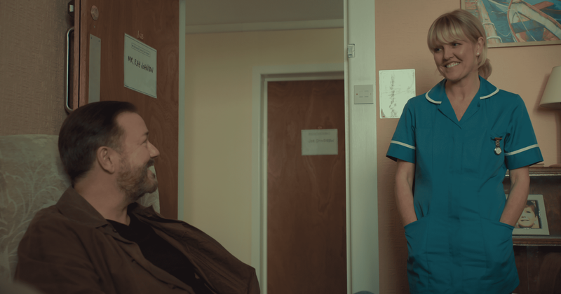 'After Life' Season 3: Release date, plot, cast, trailer and everything else about Ricky Gervais' dramedy