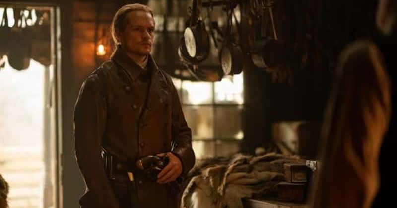 'Outlander' Season 5 Finale promo sees Jamie on the warpath as he sets out to rescue Claire