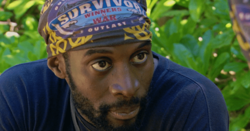 'Survivor: Winners at War' Season 40: Jeremy's voted out, upset fans say Nick 'sucks' for not kicking Ben out