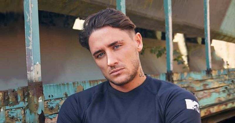 'The Challenge': Bear says he respects women, fans call him disgusting liar and 'professional f***boy'
