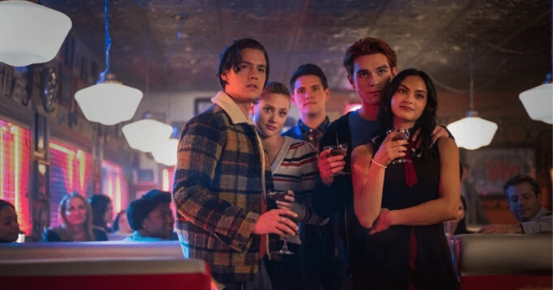 'Riverdale' Season 4 Episode 19 Review: Jughead spins a finale with 'monster' teens who would kill for prom