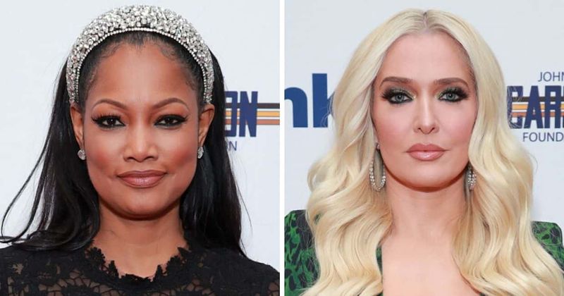 ‘Real Housewives of Beverly Hills’: Garcelle and Erika reveal their wild threesome experiences, fans shocked