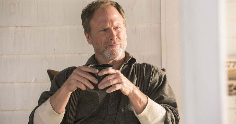 'Westworld' actor Louis Herthum continues to investigate his sisters' murders 50 years later with new evidence