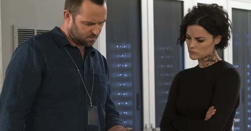 'Blindspot' Season 5 Episode 1 Preview: Will Rich Dotcom die before Jane can rescue him from CIA black-site?