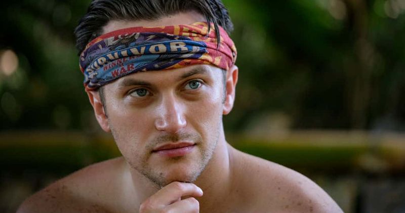 'Survivor: Winners at War' Season 40: Nick's voted out, fans say he 'f***ed himself over' by not ousting Ben