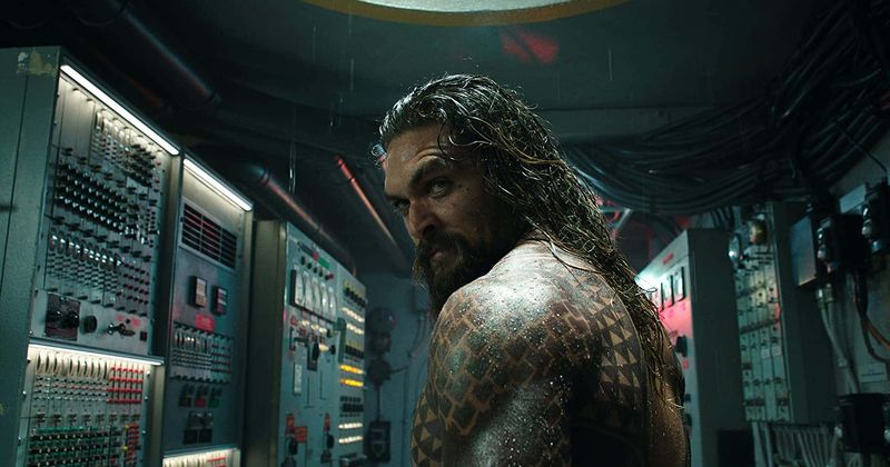 'The Flash' Season 6 Finale: Will Jason Momoa's Aquaman turn up to help Barry Allen and his team?