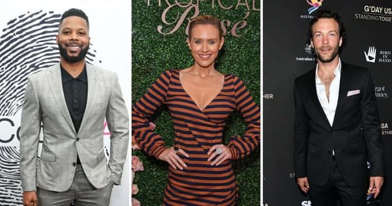Nicky Whelan recalls parting ways with Kerry Rhodes and Kyle Schmid, says breakups don’t have to be 'sad'