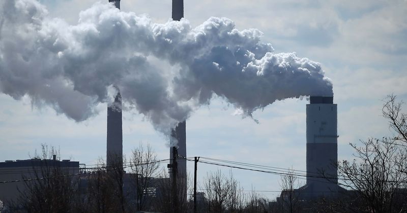 Coronavirus pandemic could spell the end for coal industry as renewable energy sources become cheaper