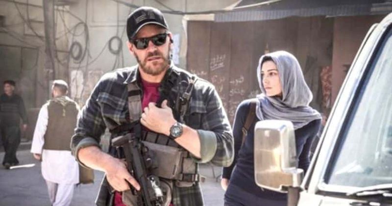 ‘SEAL Team’ Season 3 Episode 20 Finale: Fans love Mandy and Jason's hot kiss, but feel the two ‘won't last’