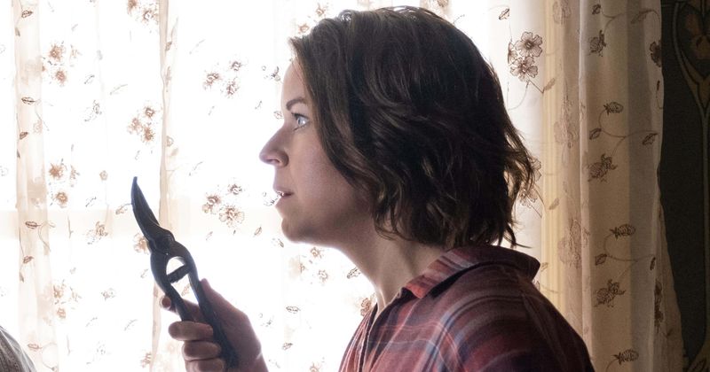 EXCLUSIVE | 'Into the Dark: Delivered' star Tina Majorino says playing a serial killer is 'the most fun' she's ever had