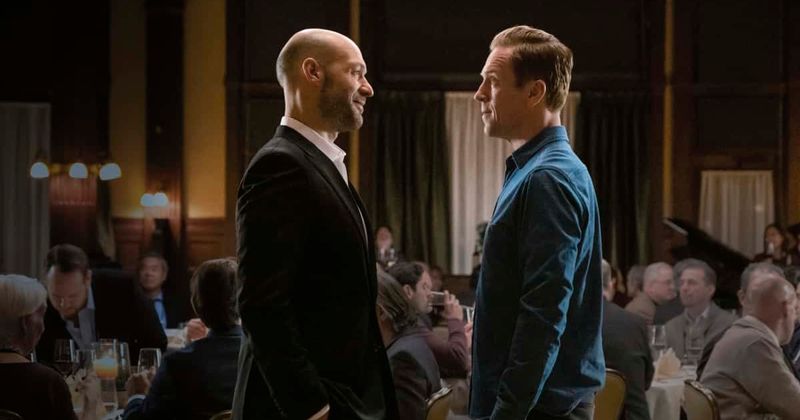 'Billions' Season 5 Episode 2 Preview: It's Axe vs Mike while Chuck evens the score with Wendy