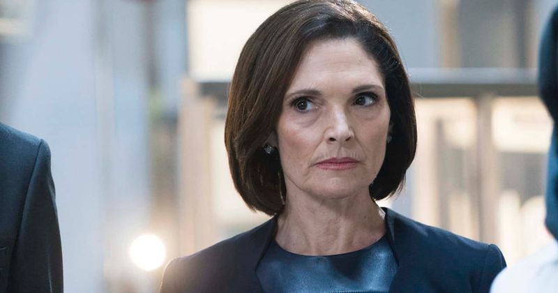 'Blindspot' Season 5 Episode 1: Madeline gets more sinister, fans call her a 'cold-hearted psycho b***h'
