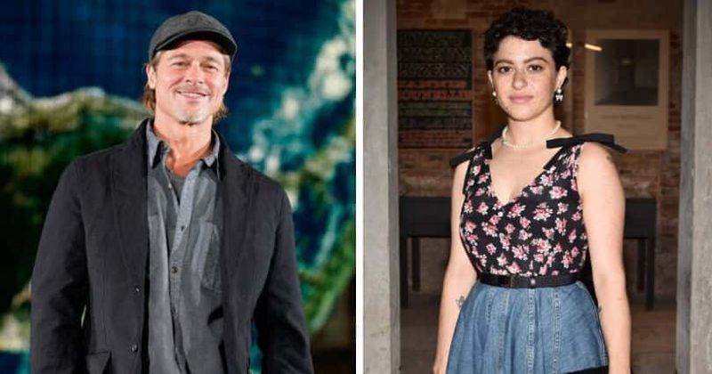 What’s cooking between Brad Pitt and Alia Shawkat? All you need to know about ‘Arrested Development’ alum