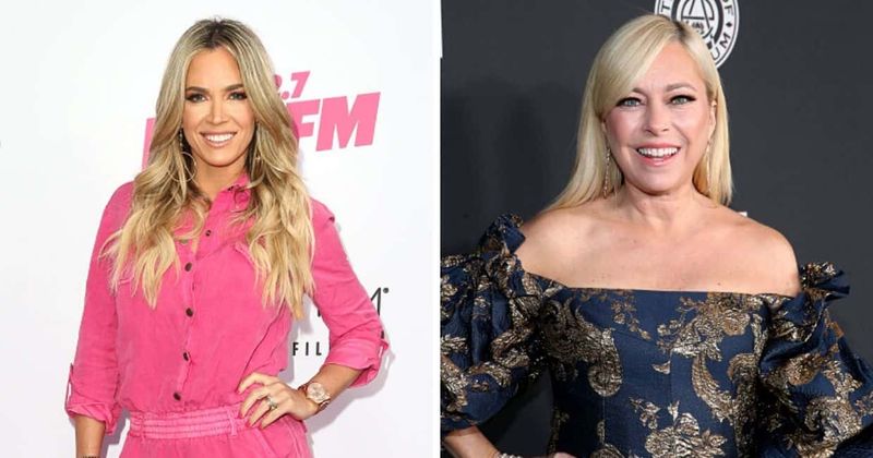 'Real Housewives of Beverly Hills': Expert psychologist decodes Sutton Stracke's behavior with Teddi Mellencamp