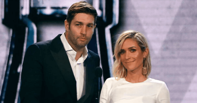 Kristin Cavallari was tired of Jay Cutler lazing around after NFL retirement: 'She thinks she's very polished'