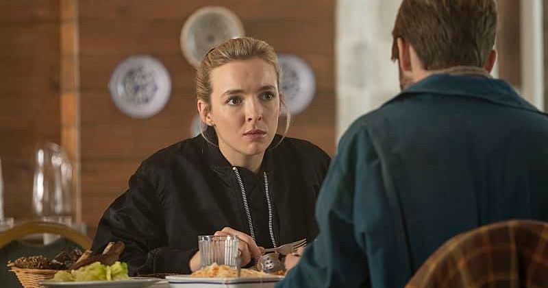 'Killing Eve' Season 3 Episode 5 Preview: Will Villanelle kill someone in her own family next?