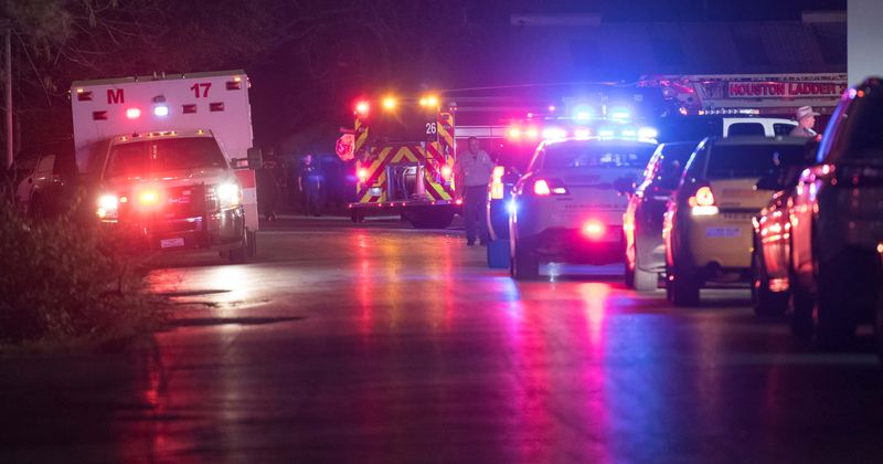 Sean Reed: Everything we know about Air Force veteran shot dead on Facebook Live by Indianapolis cops