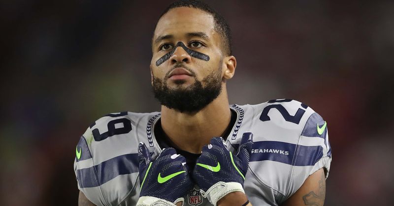 NFL star Earl Thomas's wife was 'unaware' gun was loaded when she put it to his head, say police
