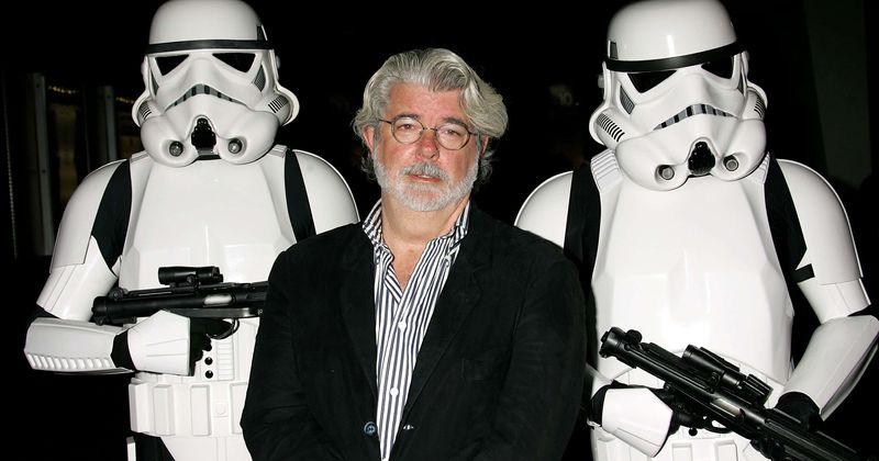 George Lucas sold ‘Star Wars’ to Disney for over $4 billion 8 years ago and fans are still wondering why