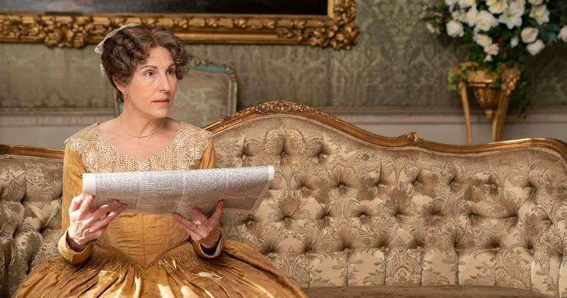 'Belgravia' Episode 5: Anne Trenchard could burn the only piece of evidence proving Charles Pope's legitimacy