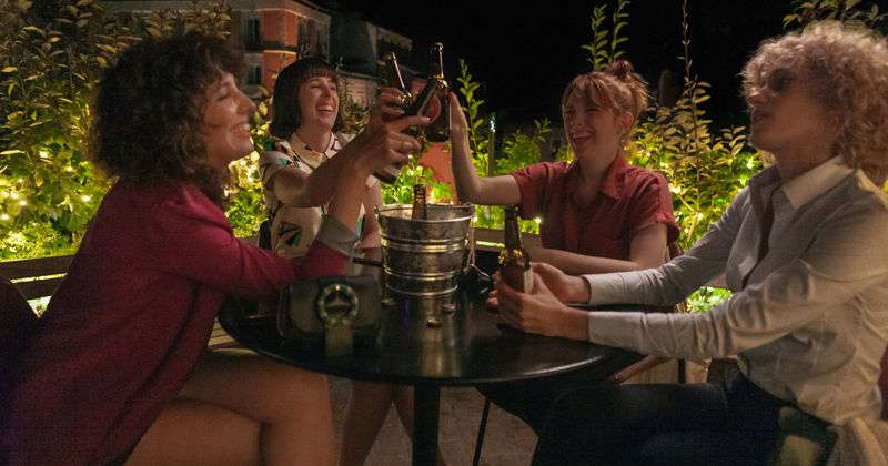 'Valeria' Review: Protagonist’s unearned confidence despite her life splitting at seams makes show relatable