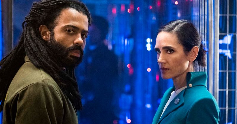 'Snowpiercer' Episode 1: How the train setting mirrors the world we live in and is essential to the storyline