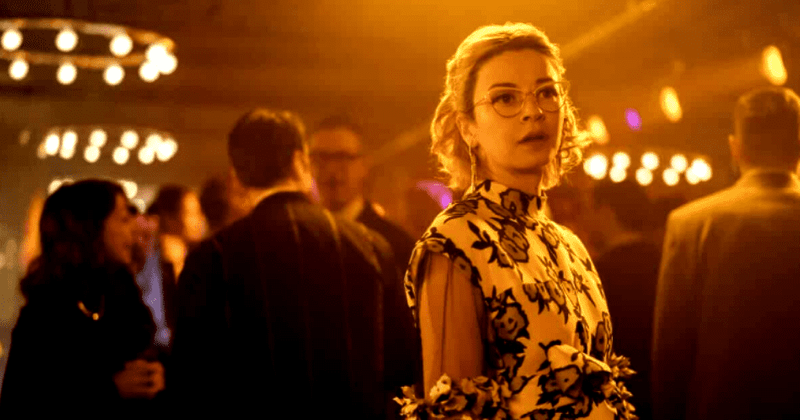 'Katy Keene' Episode 12: Woman with the British accent revealed as the Pepper Plant has its grand opening