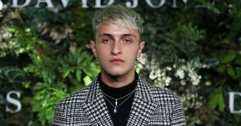 Lyme Disease Awareness Month: Anwar Hadid 'suffered in silence' with chronic illness since his teen years
