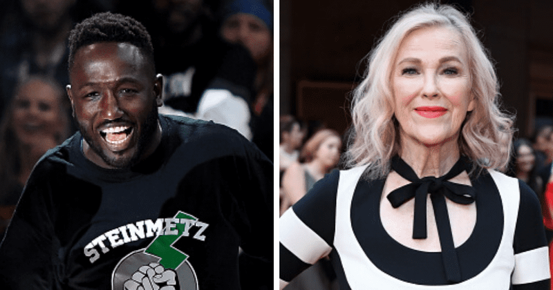 'Who Wants To Be A Millionaire': Hannibal Burress and Katherine O'Hara take the hot seat for show's special run