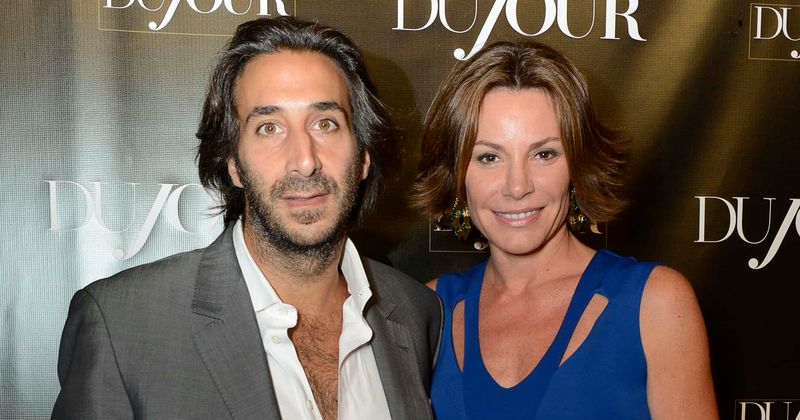 'Real Housewives of New York': Countess LuAnn says she 'never f**ked the pirate', fans refuse to believe her