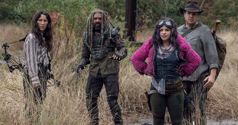 'The Walking Dead' Season 10 Episode 16: Fans may have to wait for finale till fall
