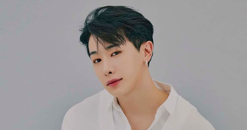 Ex-Monsta X member Wonho signs with Maverick Management, home to Britney Spears, Madonna and Miley Cyrus