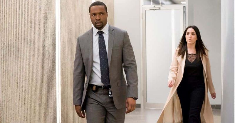 'Blindspot' Season 5 Episode 1: Reade dies while saving Tasha, devastated fans say 'killing him was a mistake'