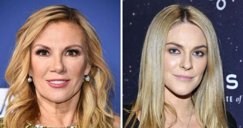 'Real Housewives of New York': Ramona is nice to Leah, fans say they almost forgot she's a 'monster' at times
