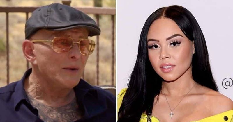 'Families of The Mafia': Season 1 ends with a death and Sammy Gravano giving relationship advice to Karina