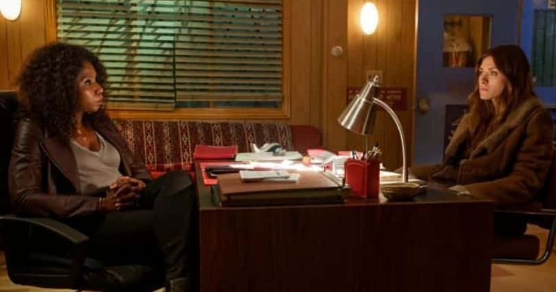 'In the Dark' Season 2 Episode 4: Murphy's deal with Nia to save Max has fans worried she'll regret it later