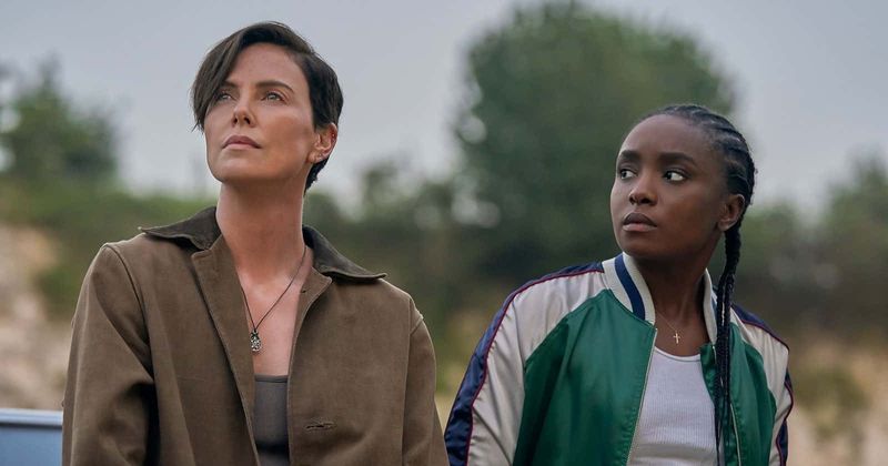 'The Old Guard' Teaser: Charlize Theron has been an immortal warrior for generations, but now she's in trouble
