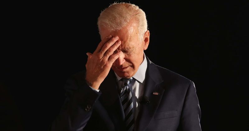 Tara Reade claims Biden told her 'I want to 'f**k you', wants him to drop out of 2020 presidential race